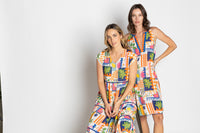 Lula Life LYRA Sundress