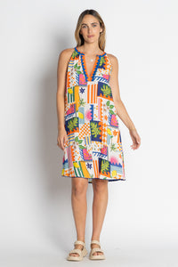 Lula Life LYRA Sundress
