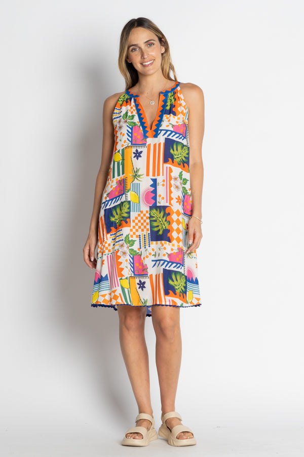 Lula Life LYRA Sundress