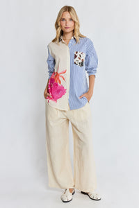 Lula Life SYLVIE Shirt