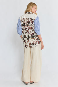 Lula Life SYLVIE Shirt
