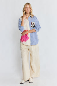 Lula Life SYLVIE Shirt
