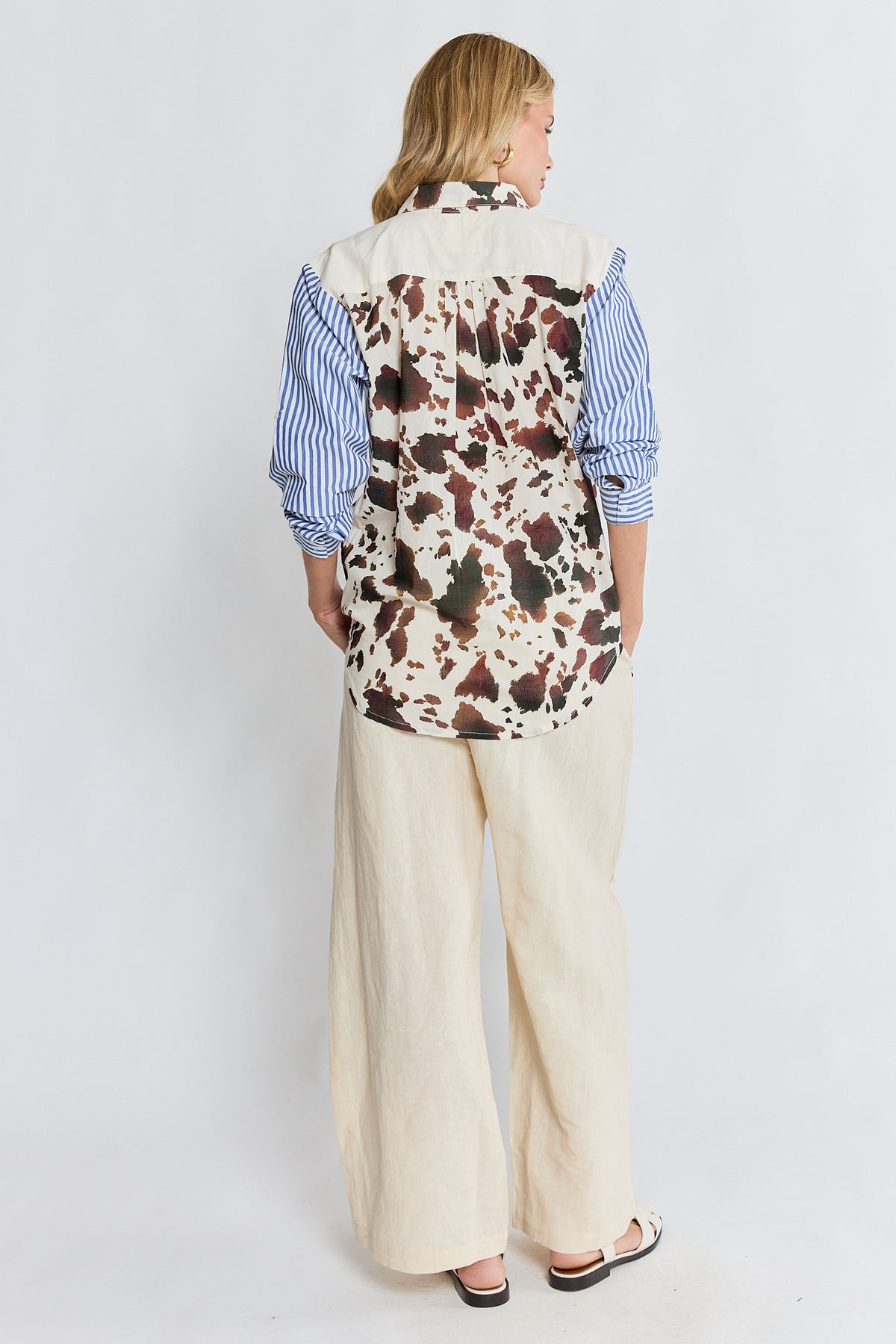 Lula Life SYLVIE Shirt
