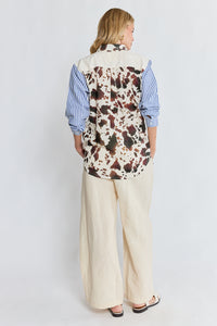 Lula Life SYLVIE Shirt