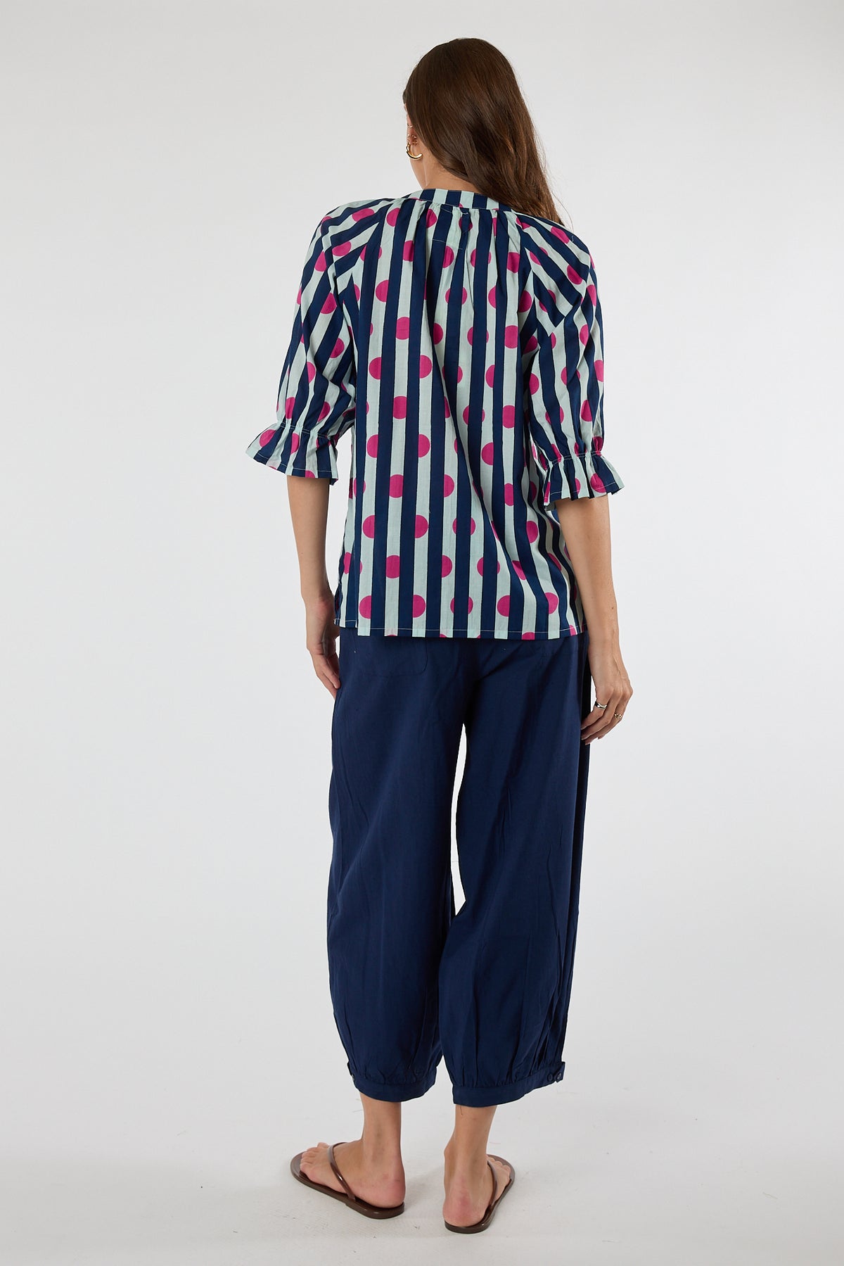 Lula Life ZARA Shirt