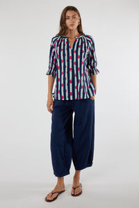 Lula Life ZARA Shirt