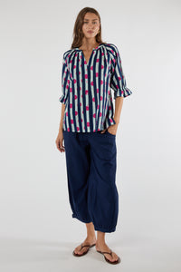 Lula Life ZARA Shirt