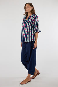 Lula Life ZARA Shirt