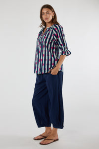 Lula Life ZARA Shirt