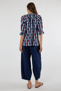 Lula Life ZARA Shirt