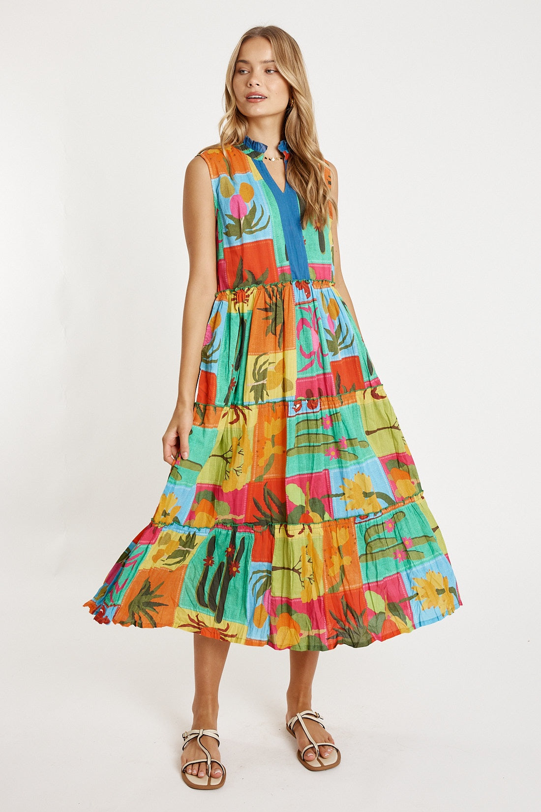 Lula Life CACTUS Midi