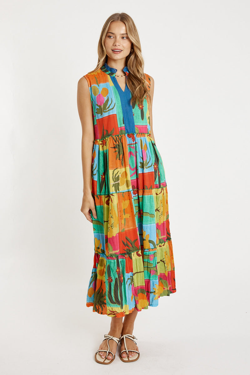 Lula Life CACTUS Midi