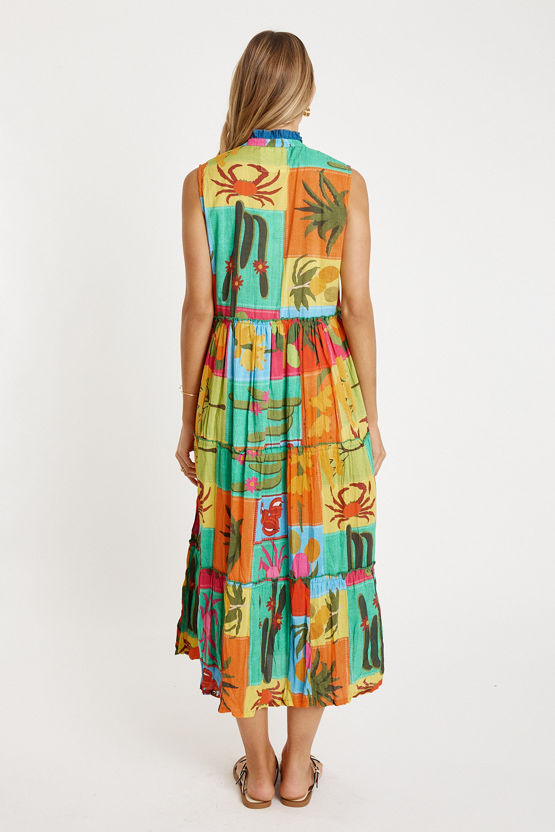 Lula Life CACTUS Midi