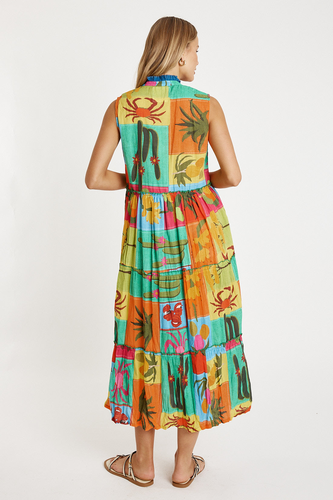 Lula Life CACTUS Midi