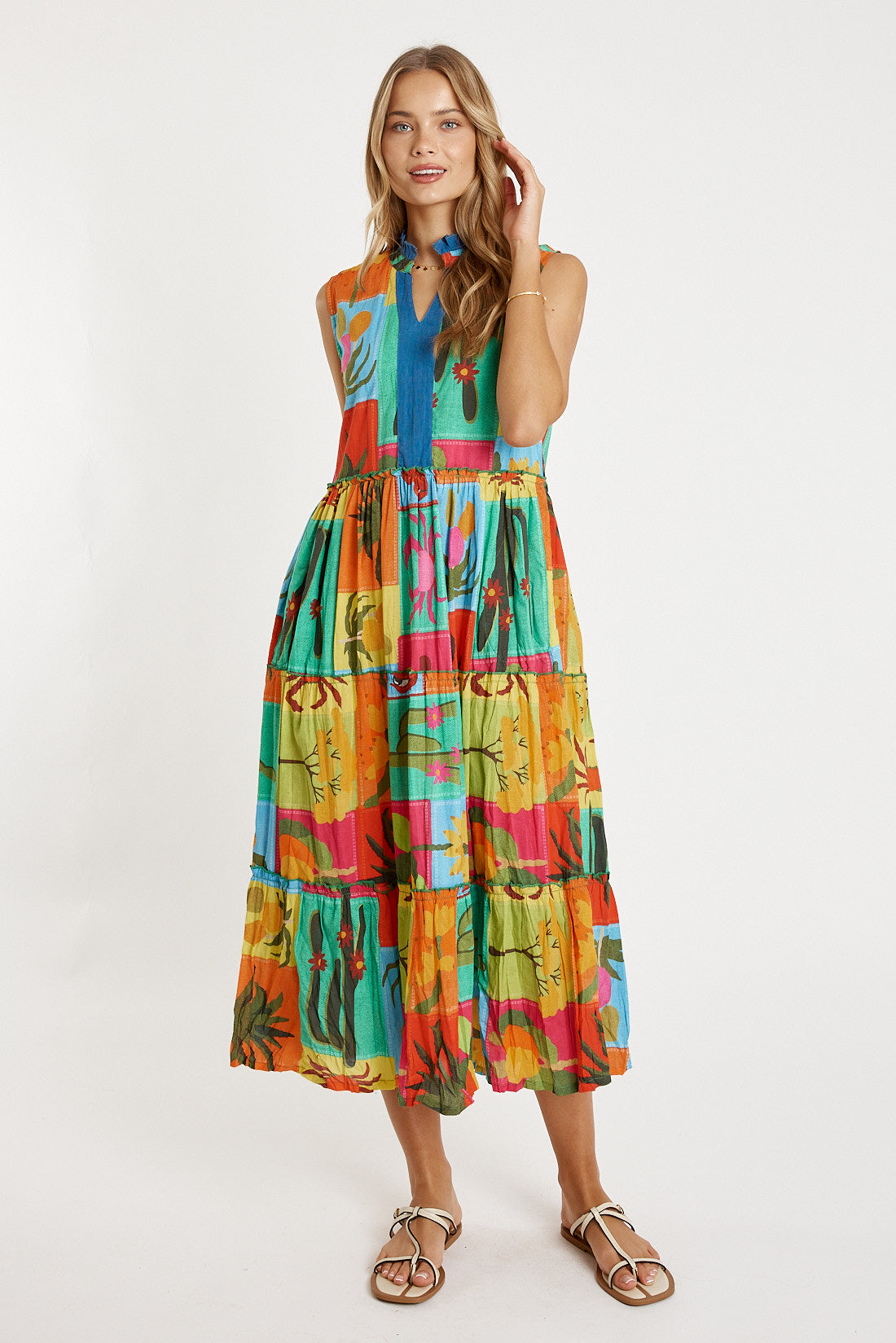 Lula Life CACTUS Midi