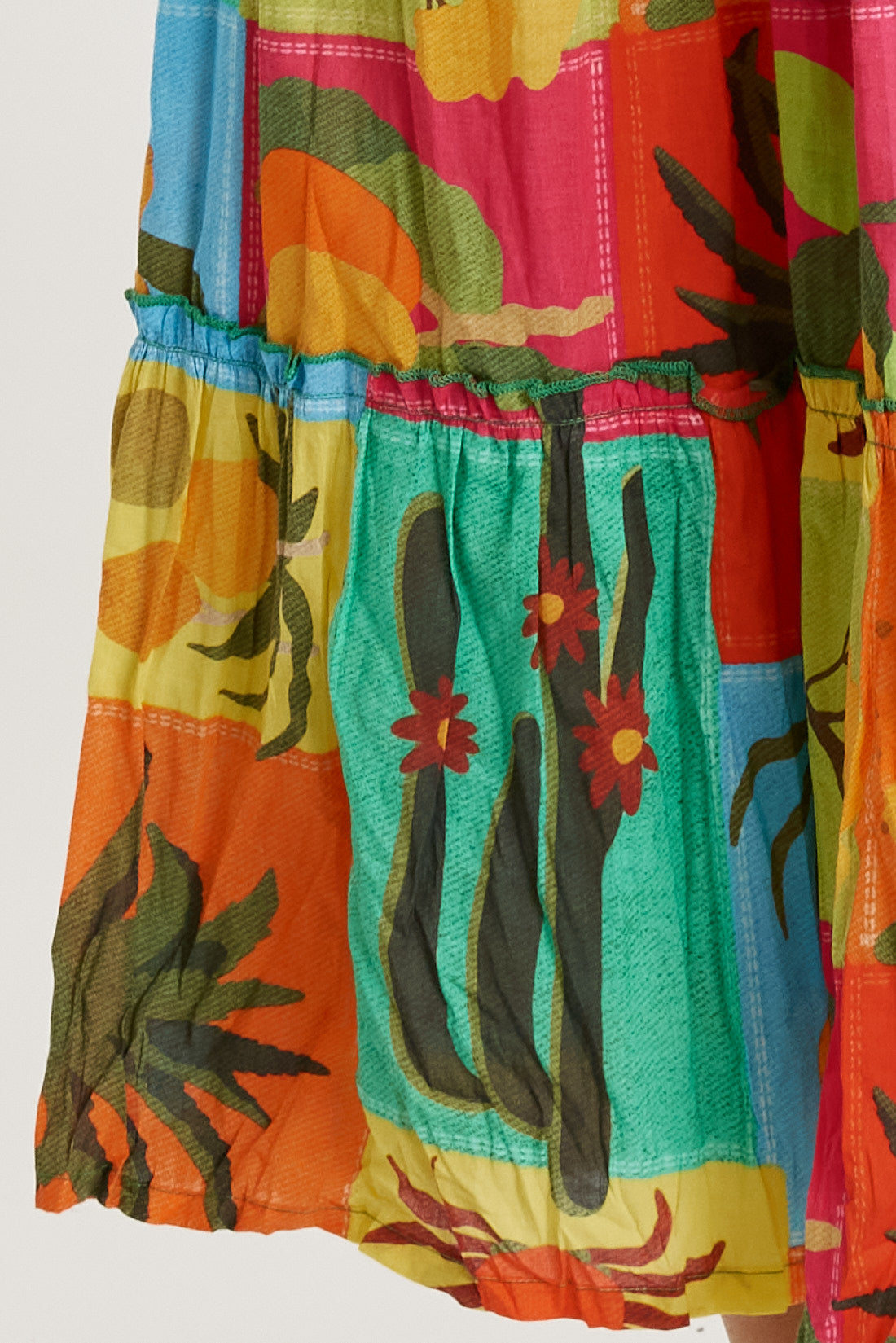 Lula Life CACTUS Midi