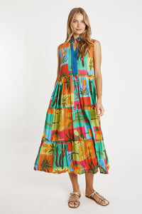 Lula Life CACTUS Midi