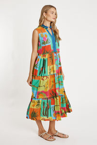 Lula Life CACTUS Midi