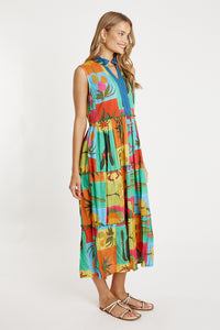 Lula Life CACTUS Midi
