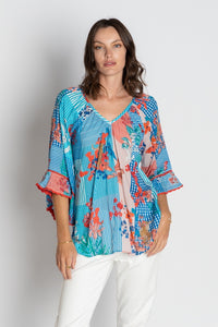 Lula Soul WYMARA Top