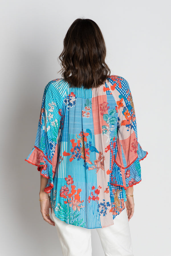 Lula Soul WYMARA Top