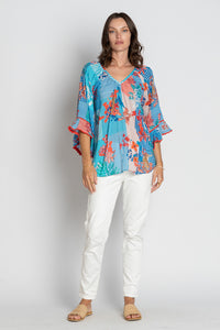 Lula Soul WYMARA Top