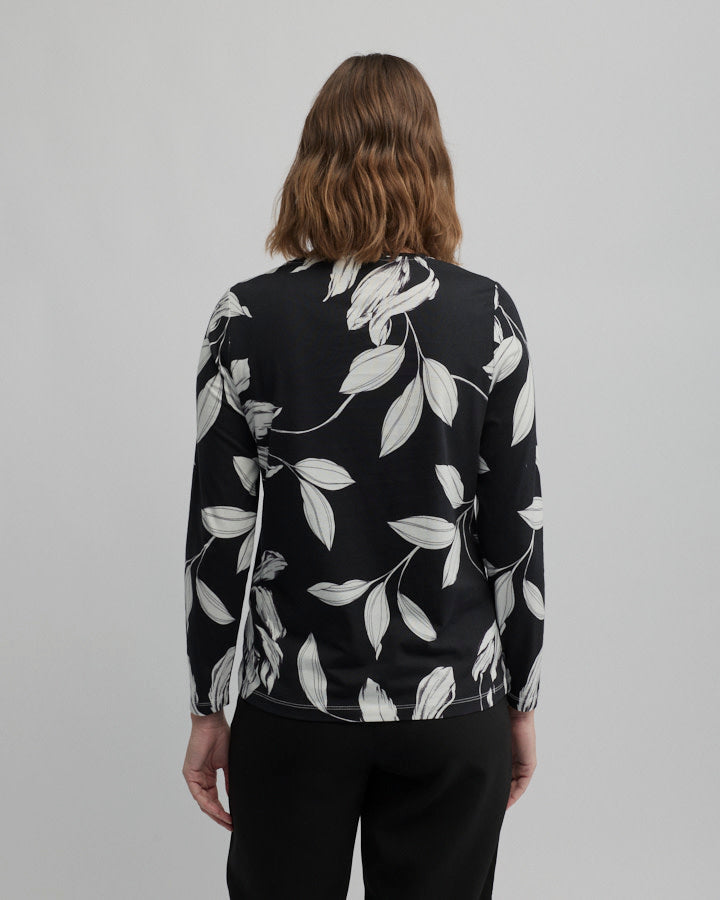 Yarra Trail Tee in Origin