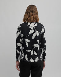 Yarra Trail Tee in Origin