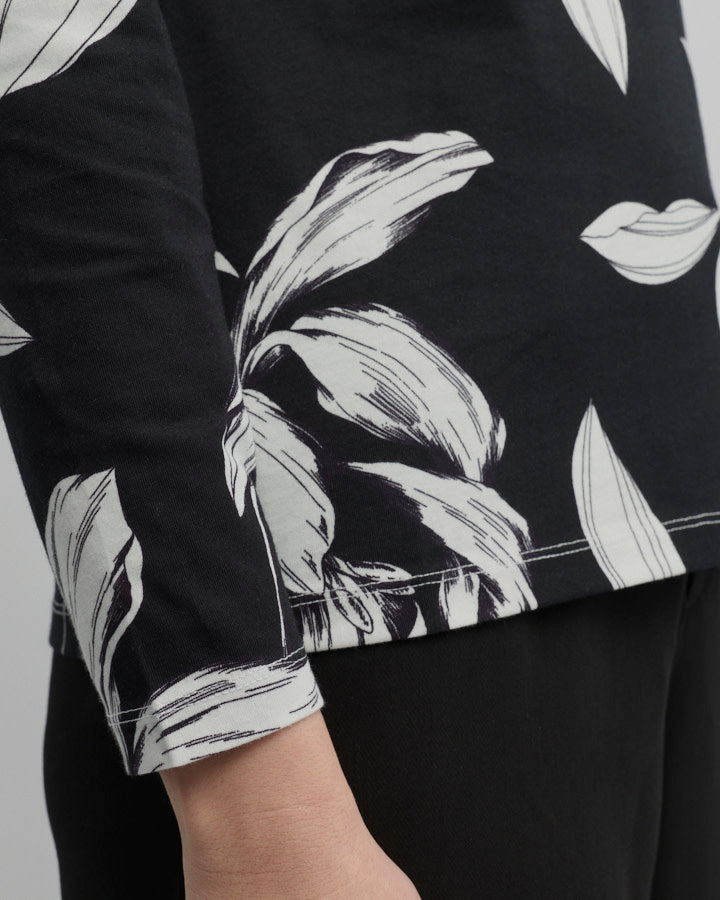 Yarra Trail Tee in Origin