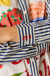 Ruby Ya Ya SICILY Dress