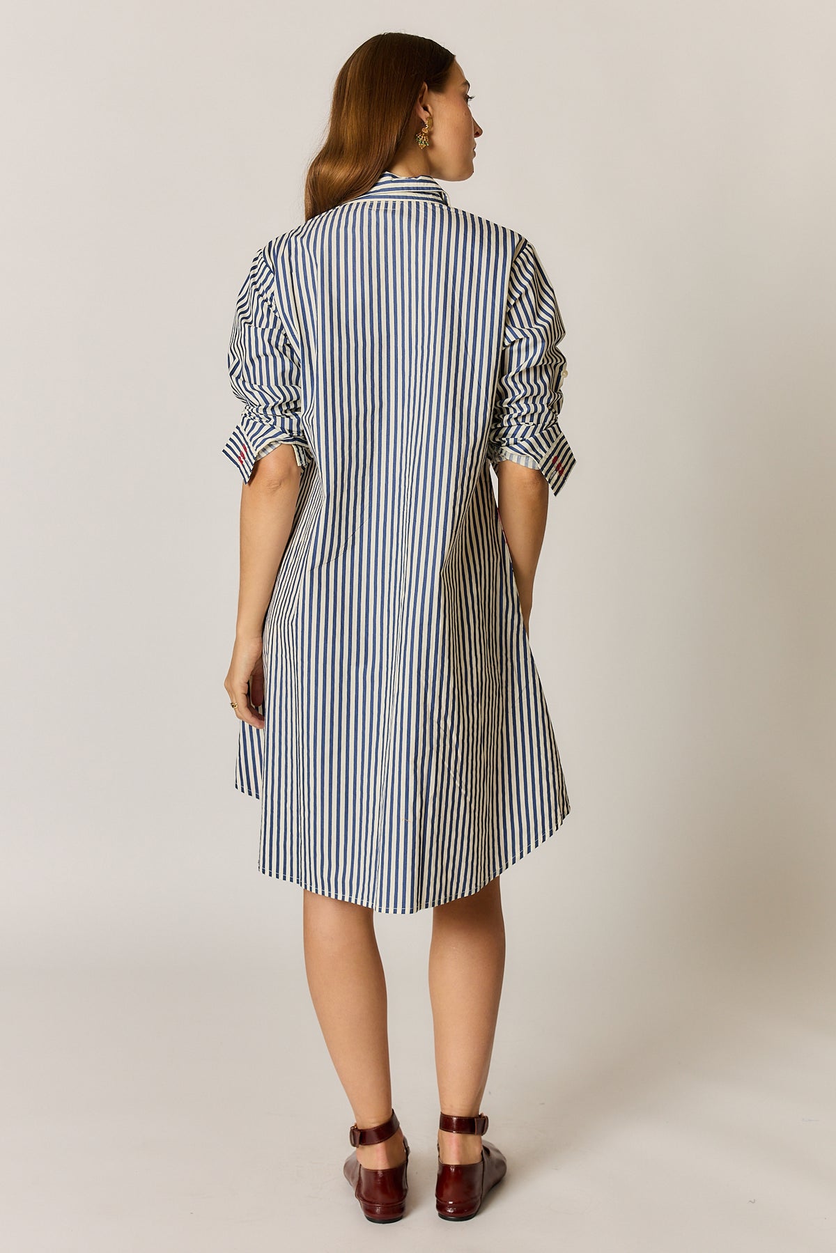 Ruby Ya Ya SICILY Dress