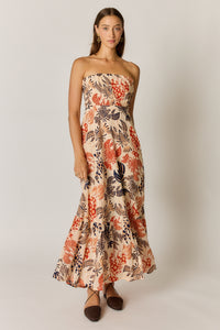 Ruby Ya Ya UNDER SEA Dress in Natural