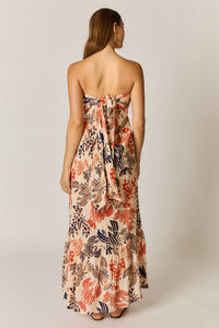 Ruby Ya Ya UNDER SEA Dress in Natural