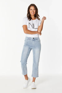 New London Jeans TOFT in Denim