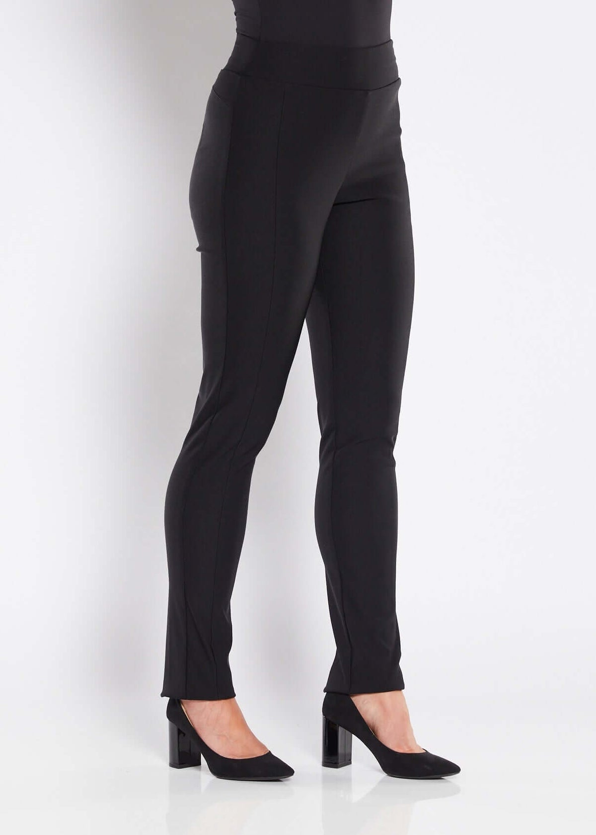 Philosophy LIFT Pant in Black