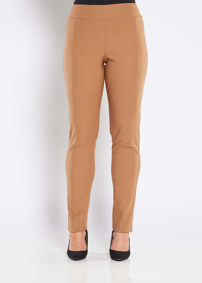 Philosophy LIFT Pant in Cognac