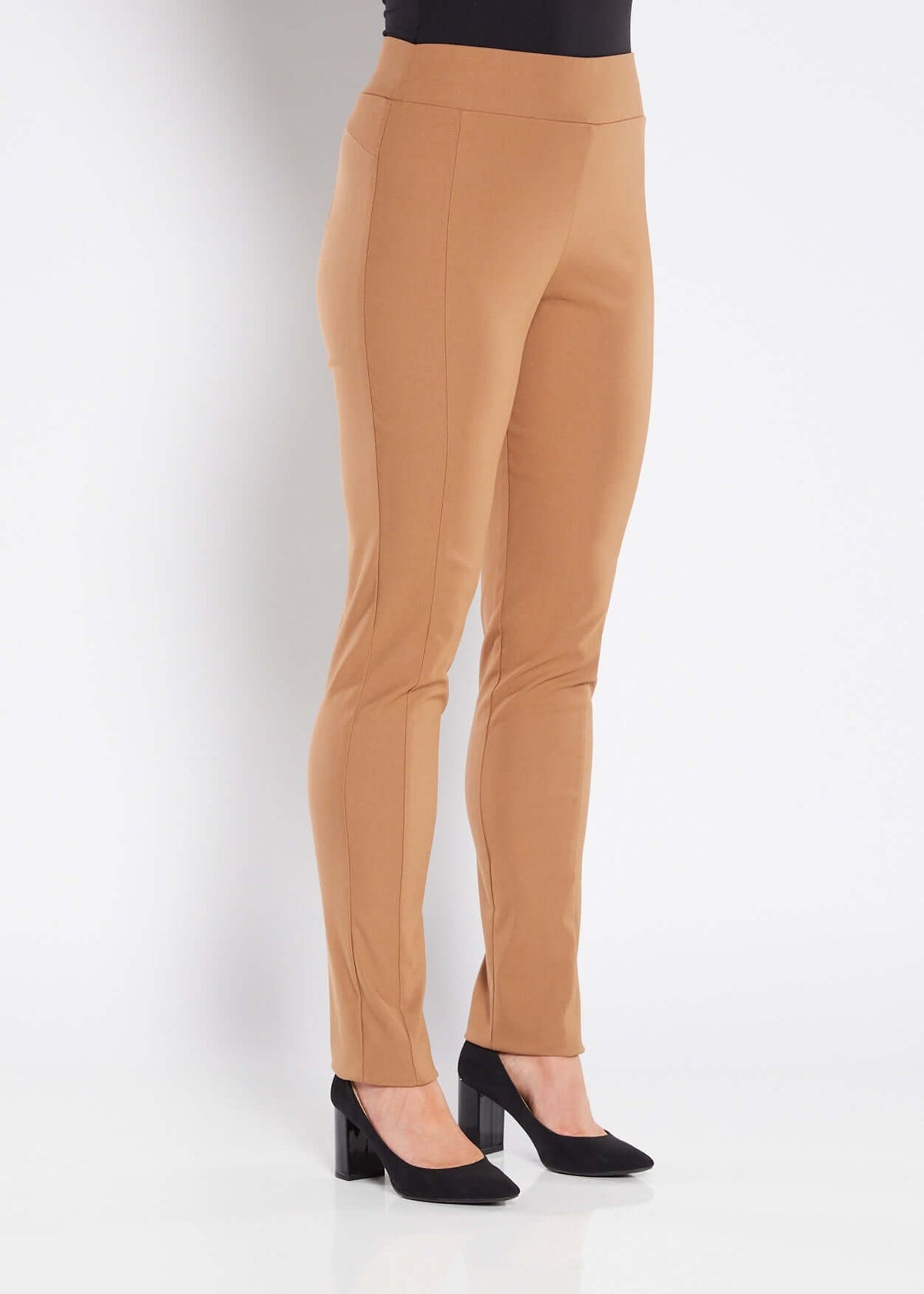 Philosophy LIFT Pant in Cognac