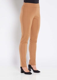Philosophy LIFT Pant in Cognac
