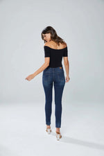New London Jeans RAUNDS in Denim