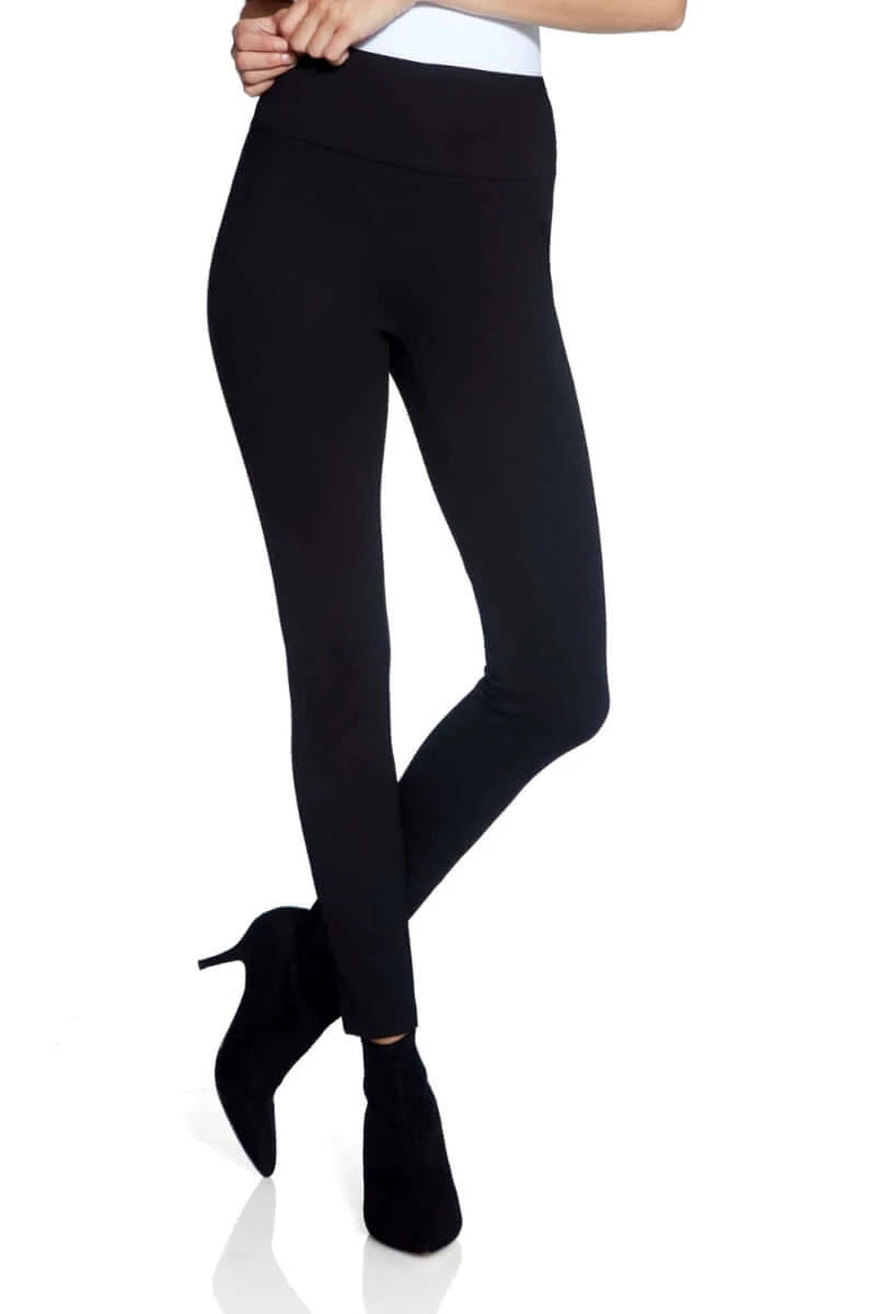 ASSETS by SPANX Women's High-Waist Shaping Tights - Black 3 1 ct | Shipt