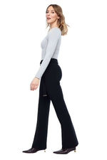 Up 32 Inch Palermo Bootcut Pant in Black 67591