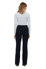 Up 32 Inch Palermo Bootcut Pant in Black 67591