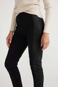 Brave + True Halle Pant in Black