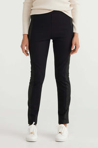 Brave + True Halle Pant in Black
