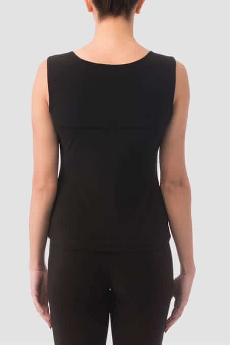 Joseph Ribkoff Essential Cami in Midnight 143132 Joseph Ribkoffcami, camisole, essential, essentials, feed-agegroup-adult, feed-gender-female, Jersey, Joseph Ribkoff, Navy, ribkoff essential, ribkoff essentials