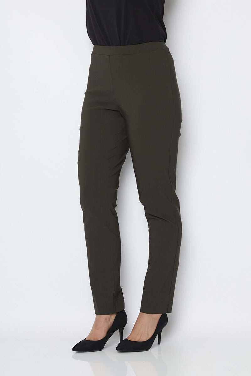 Philosophy NARROW Khaki Pant Philosophykhaki, pant, philos 21, Philosophy
